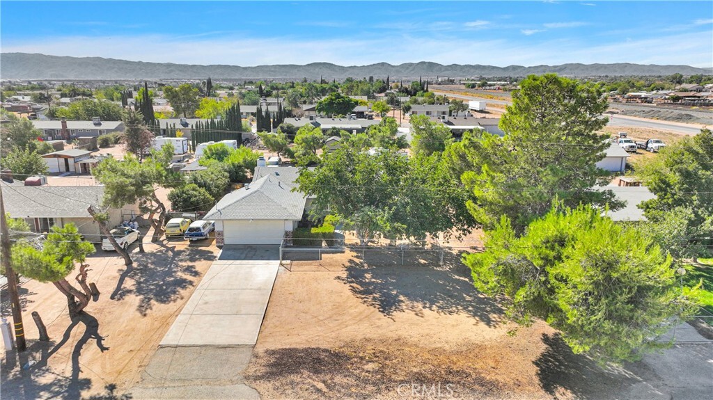 Property Photo:  16445 Joshua Street  CA 92345 