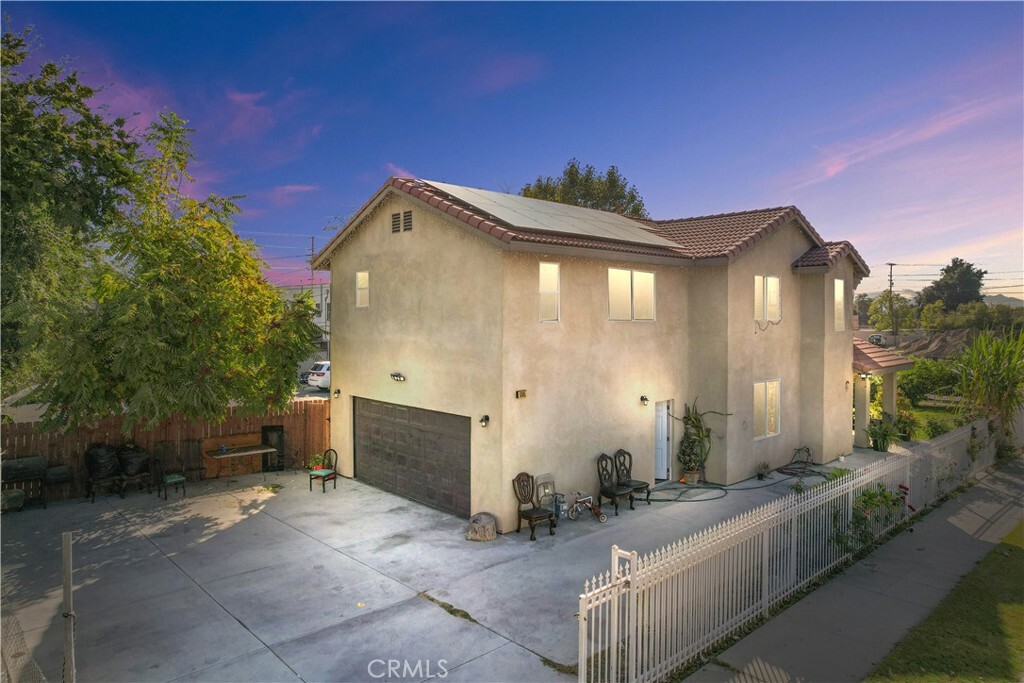 Property Photo:  1365 N Crescent Avenue  CA 92405 