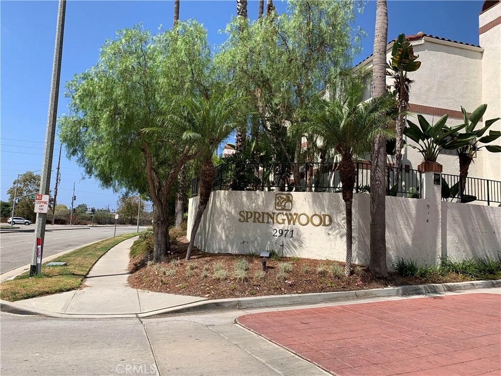 Property Photo:  2971 Plaza Del Amo 292  CA 90503 