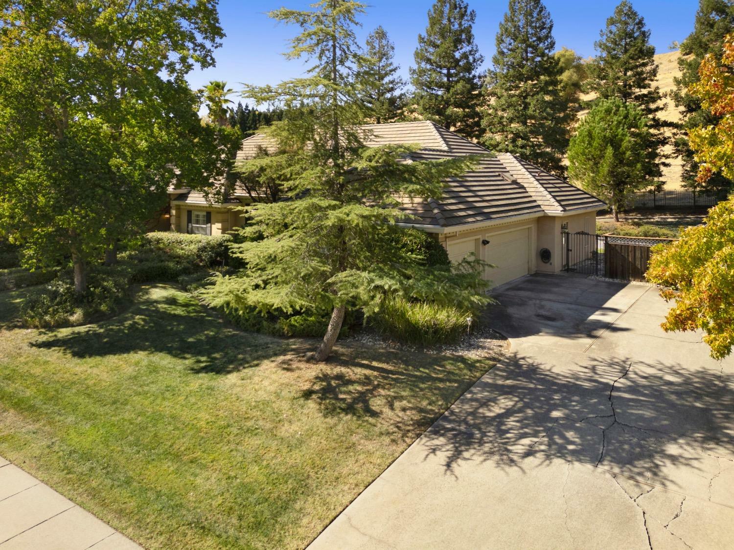 Property Photo:  3980 Rawhide Road  CA 95677 