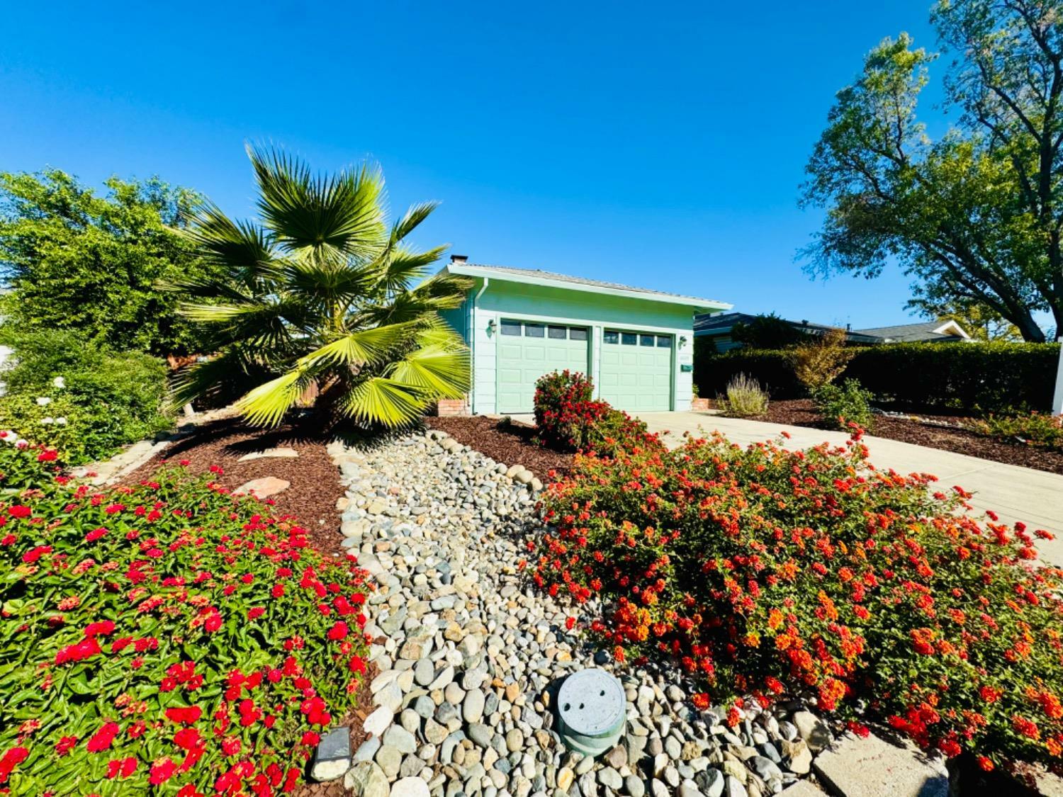 Property Photo:  6029 Telesco Way  CA 95608 