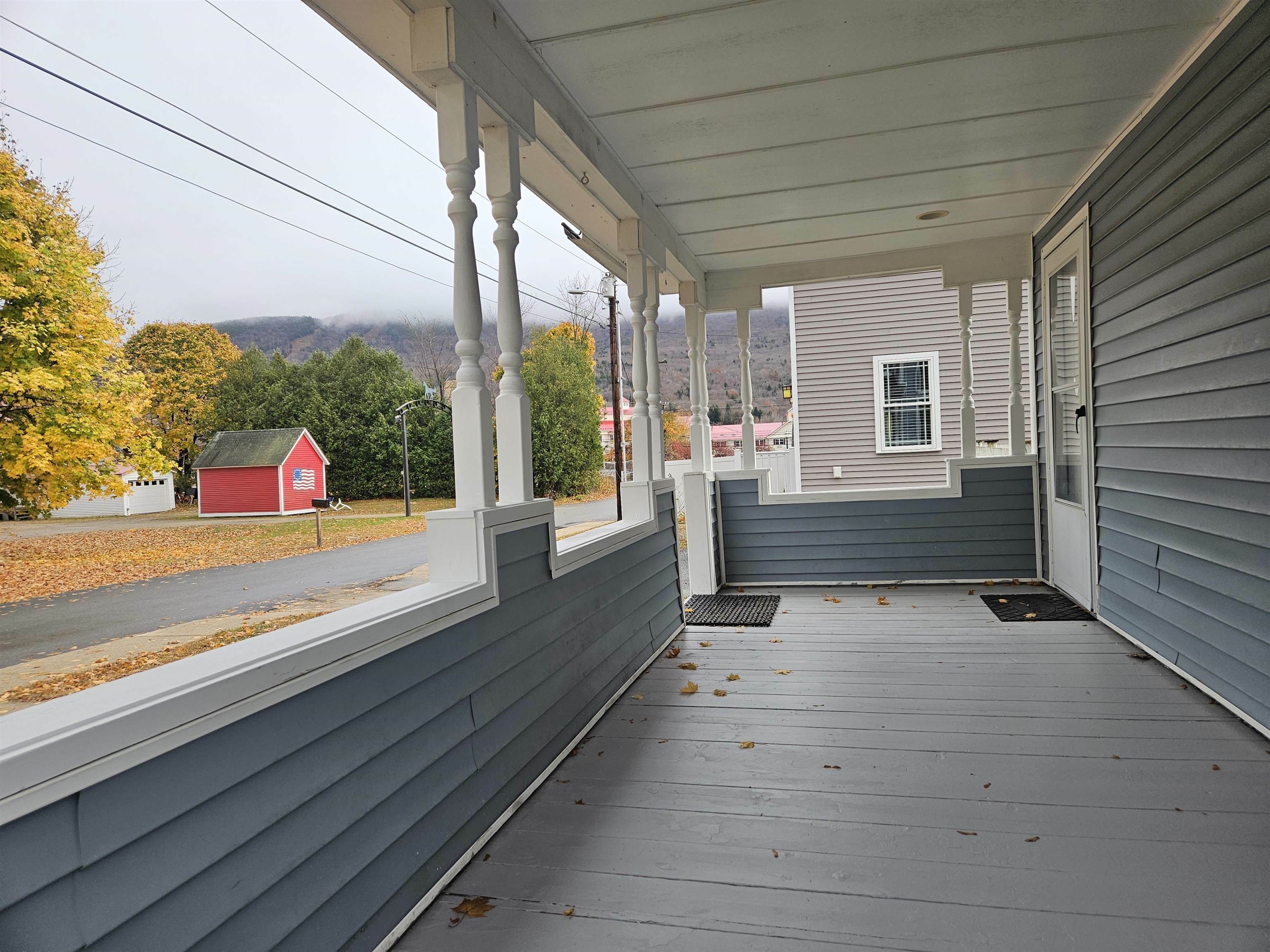 Property Photo:  15 Coolidge Street  NH 03251 