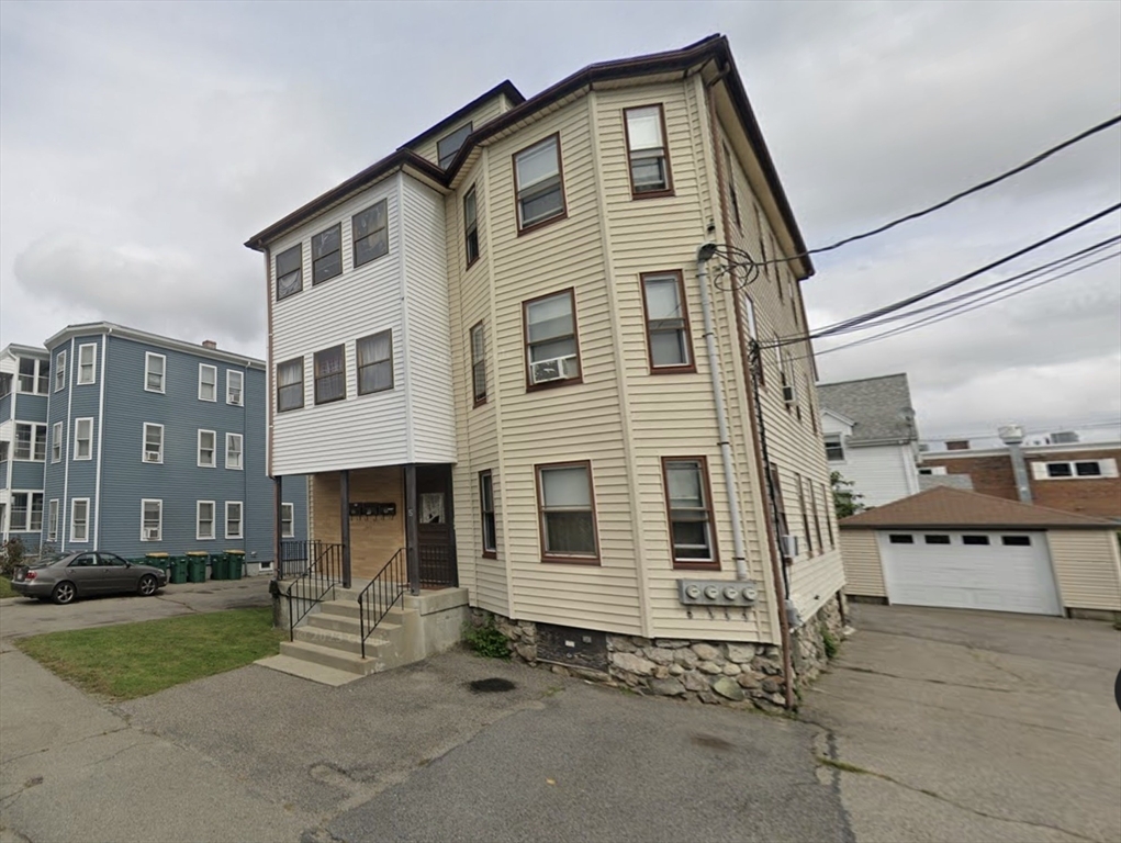 Property Photo:  5 Atwood Ave  MA 02062 