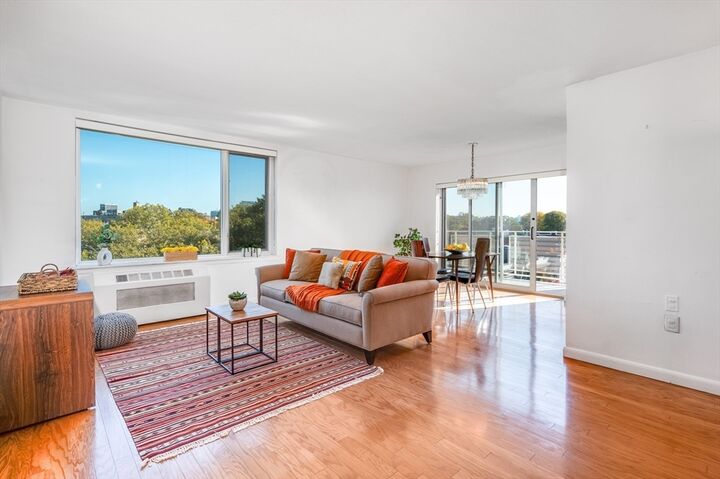 Property Photo:  216 St Paul 703  MA 02446 