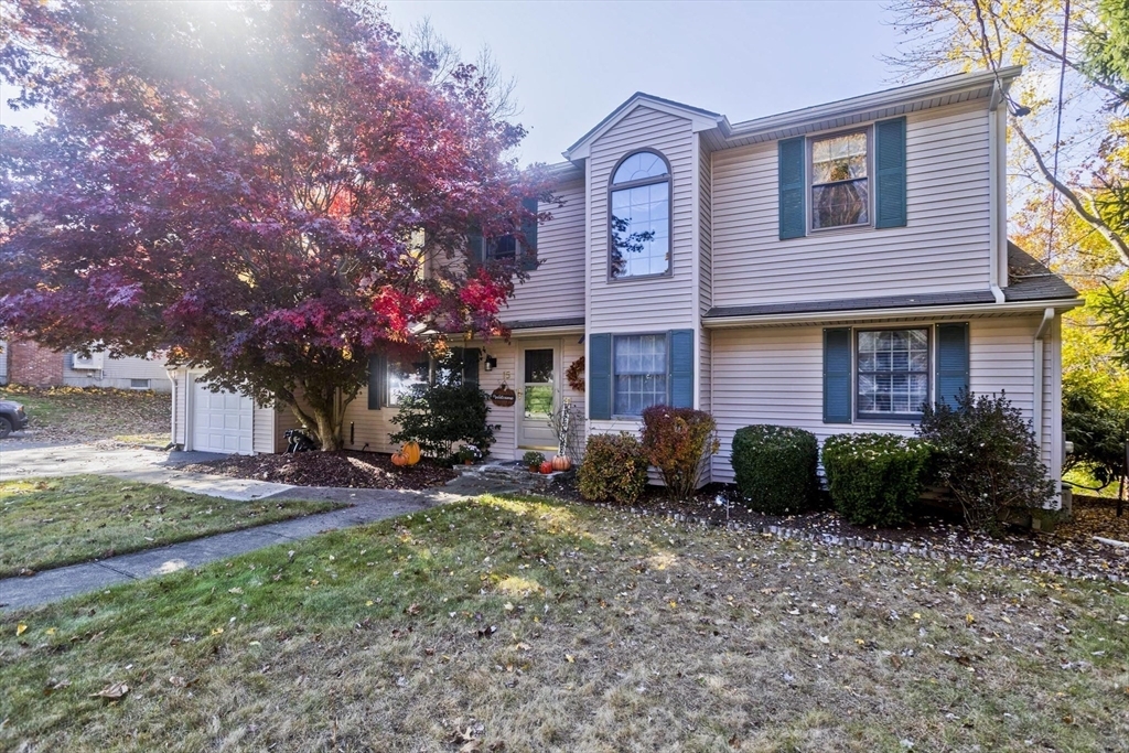 Property Photo:  15 Roselawn Ave  RI 02824 