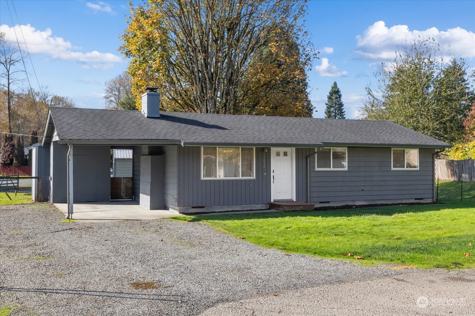 Property Photo:  13432 Riviera Blvd  WA 98290 