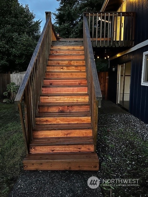 Property Photo: 4132 9th Street Place SE WA 98374