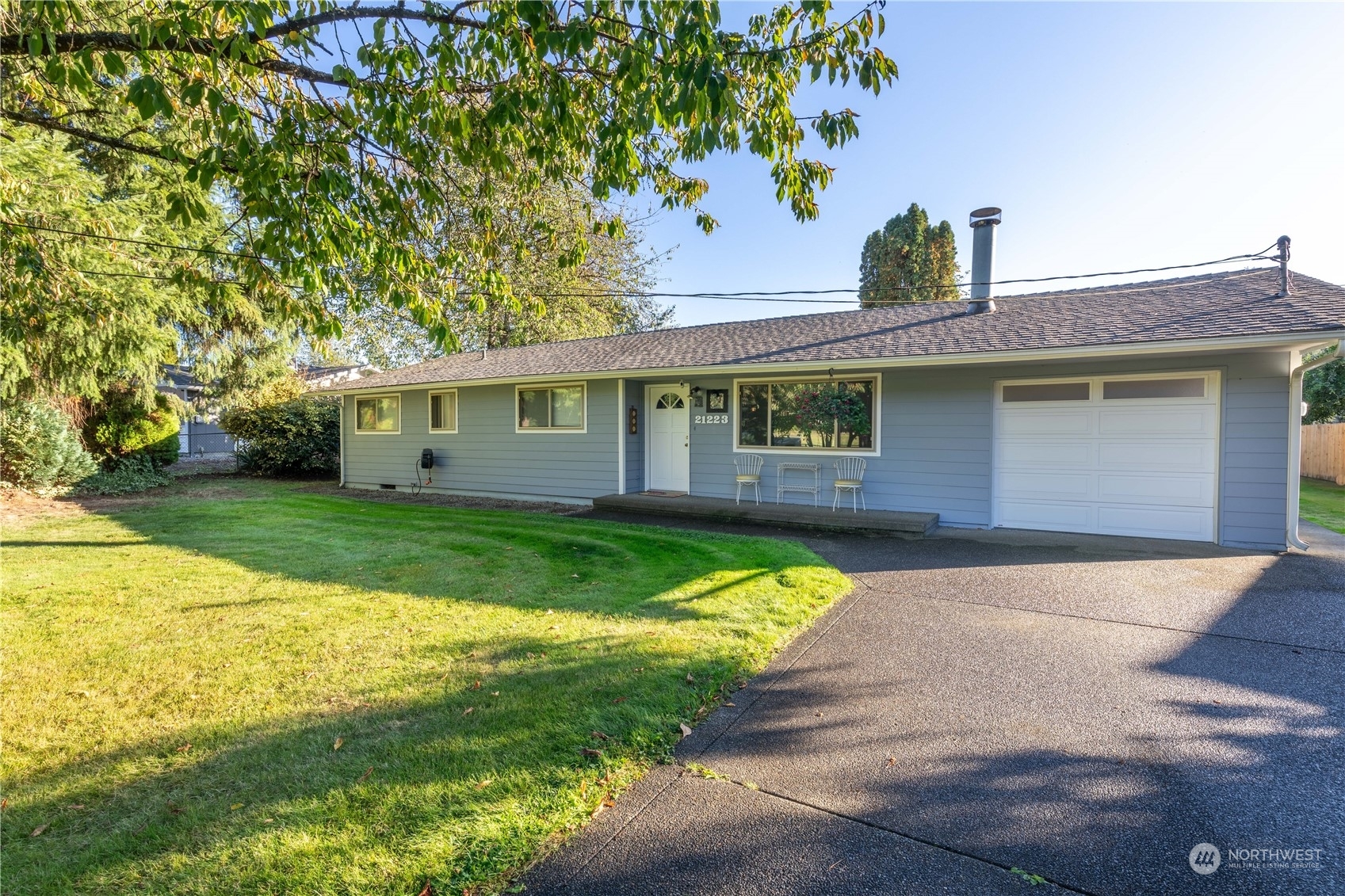 Property Photo:  21223 SE 351st Street  WA 98092 