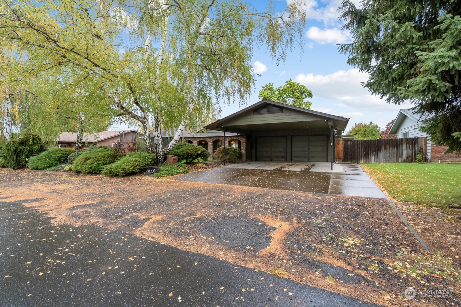 216 Assumption Drive  Walla Walla WA 99362 photo