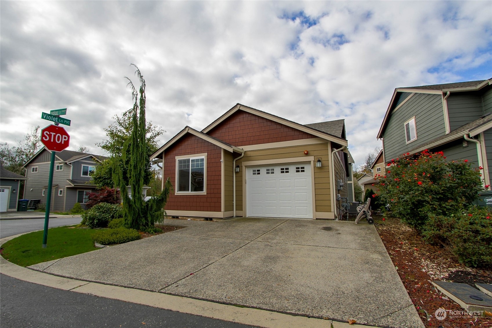 4313 Indigo Lane 24  Bellingham WA 98226 photo