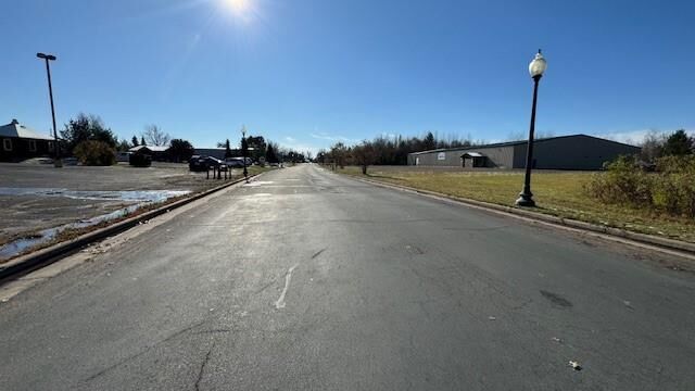 Property Photo: Xxx 1st Avenue WI 54872