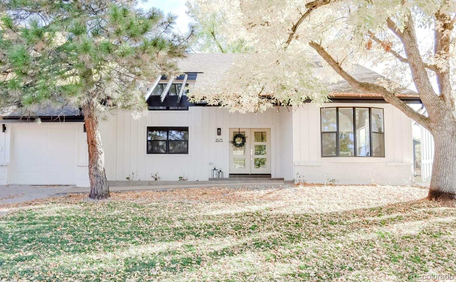 Property Photo:  3575 E Geddes Avenue  CO 80122 