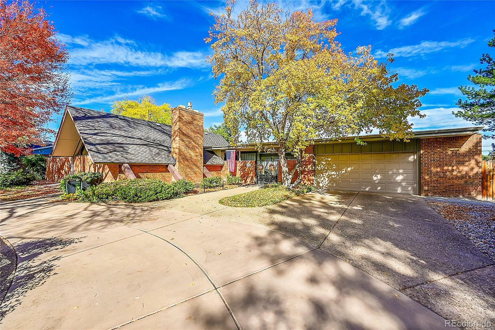 Property Photo:  5955 W Plymouth Drive  CO 80128 