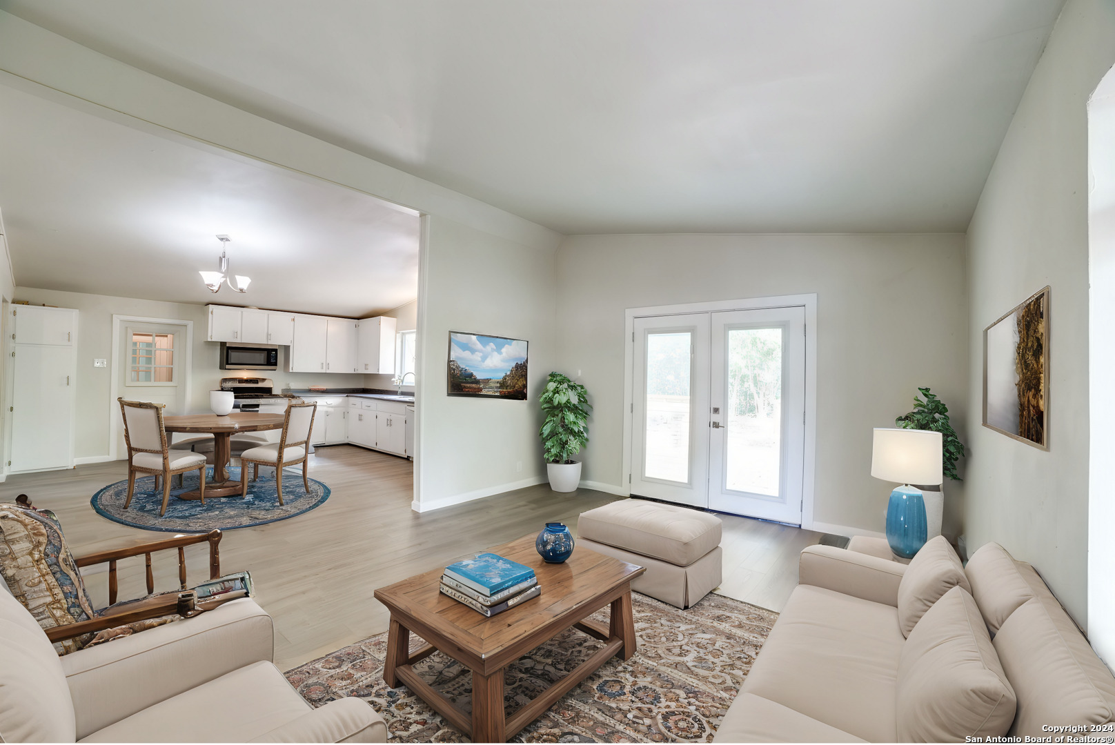 Property Photo: 119 Rolling Green TX 78228