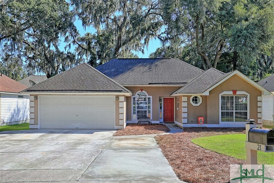 Property Photo:  21 Highpoint Court  GA 31410 