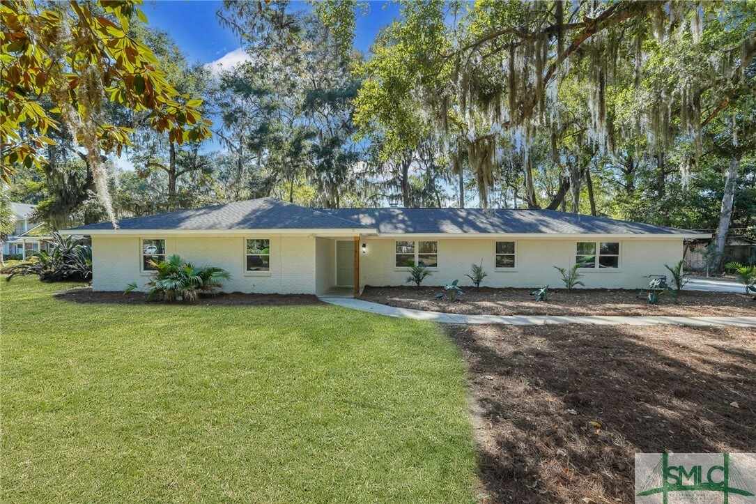 Property Photo:  22 Brannen Drive  GA 31410 