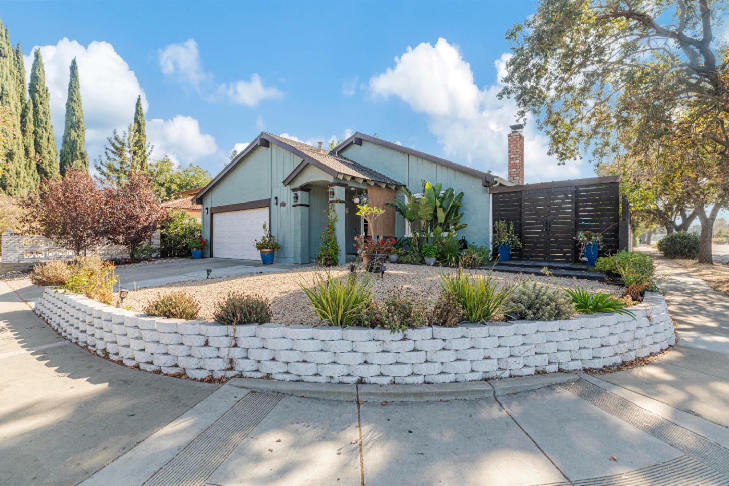 Property Photo:  4253 Rosenbaum Avenue  CA 95136 