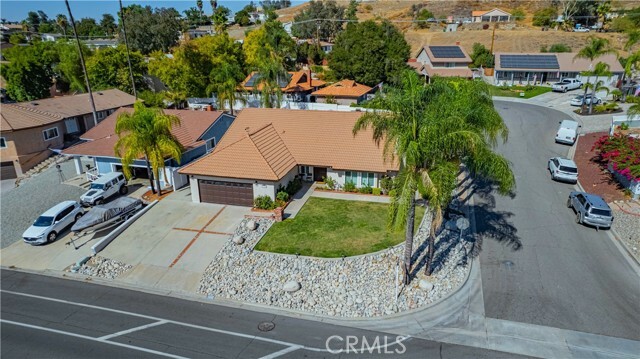 Property Photo:  23200 Canyon Lake Drive  CA 92587 