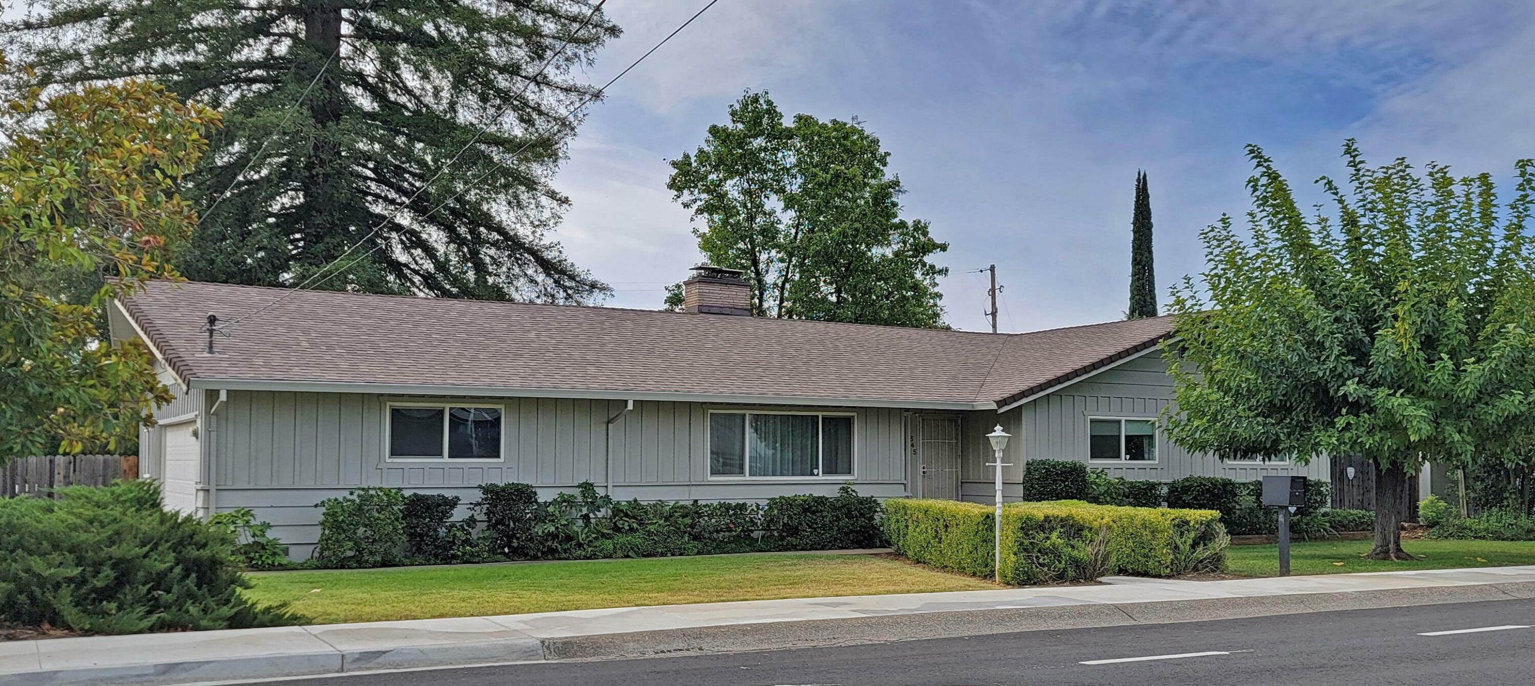 Property Photo:  545 Loma Vista Drive  CA 96002 