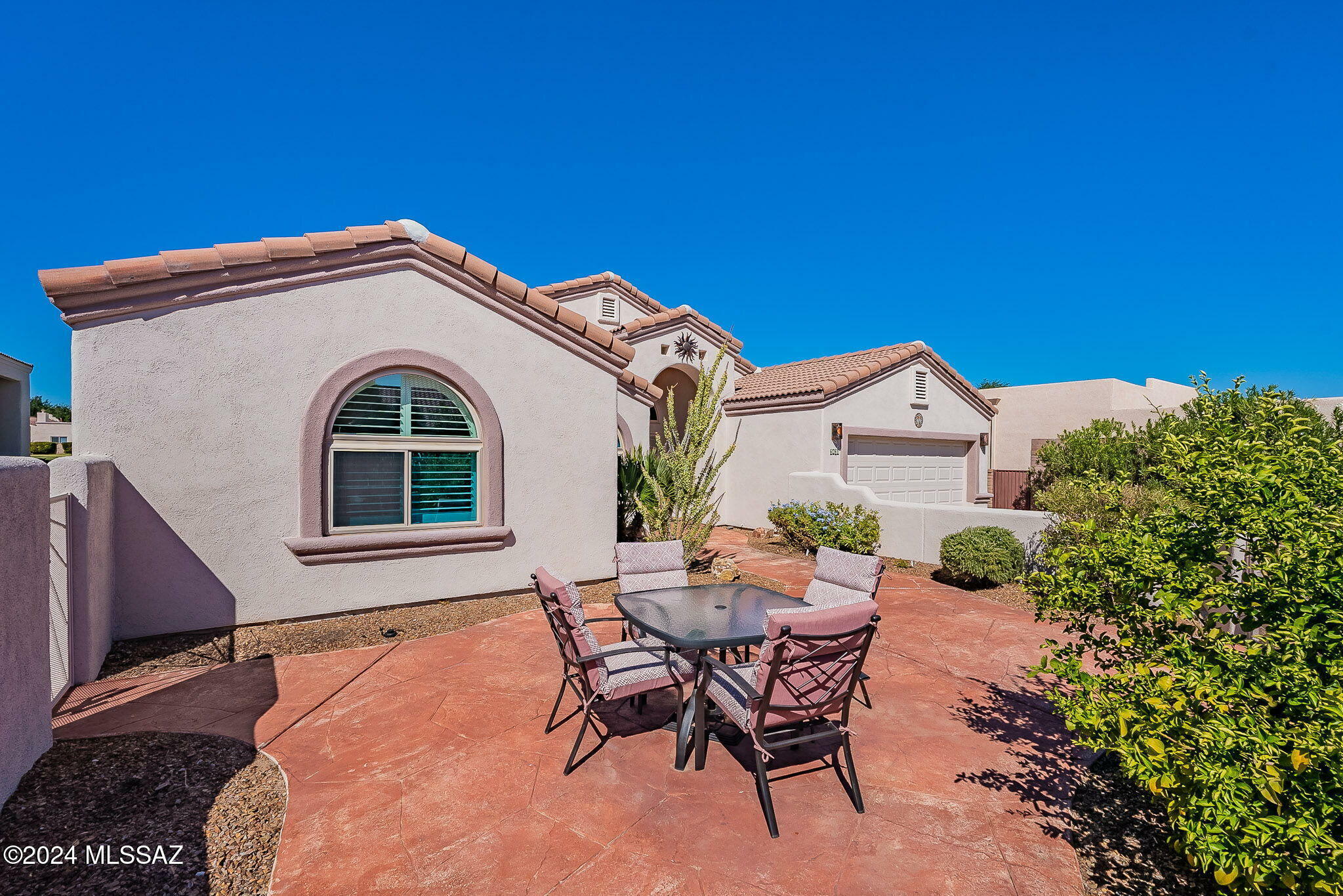 Property Photo:  3430 S Abrego Drive  AZ 85614 