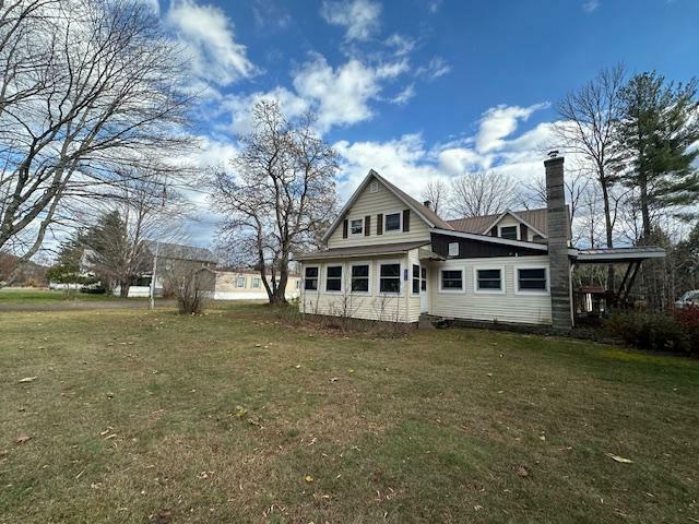 Property Photo: 7372 US 9 NY 12932