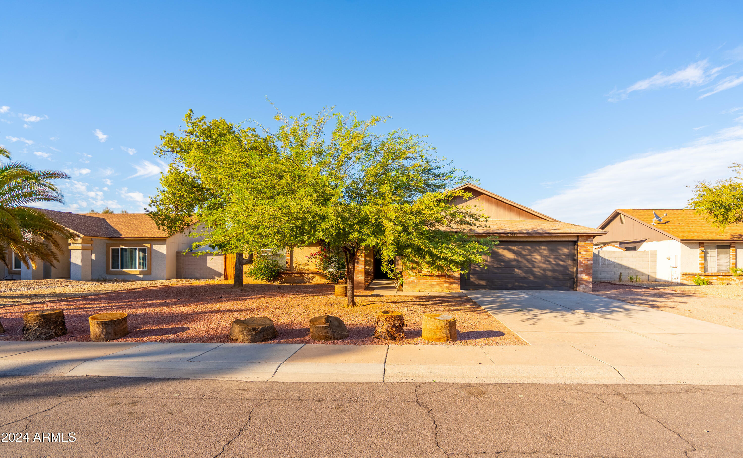 Property Photo:  8026 W Aster Drive  AZ 85381 