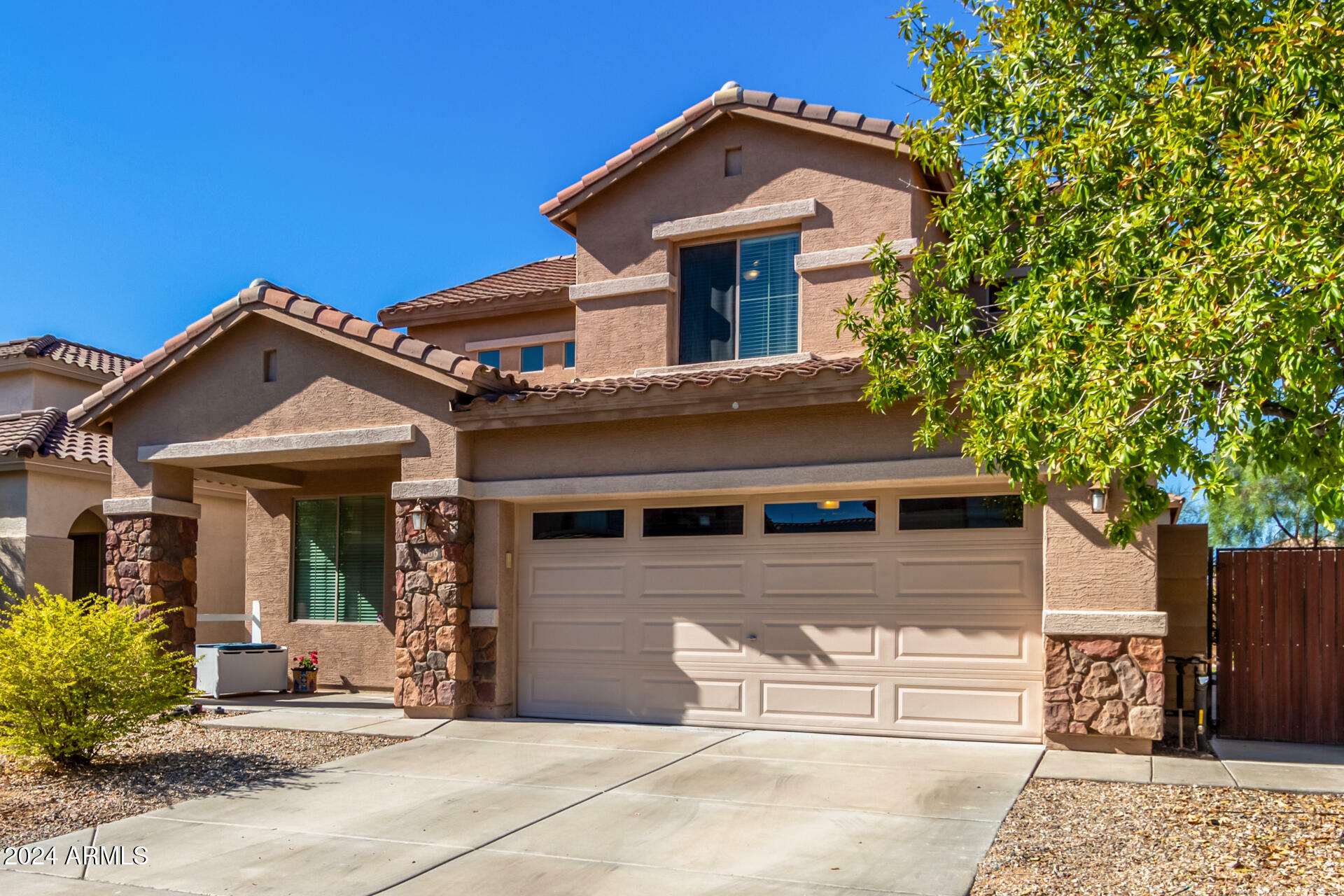 Property Photo:  7066 W Eagle Ridge Lane  AZ 85383 