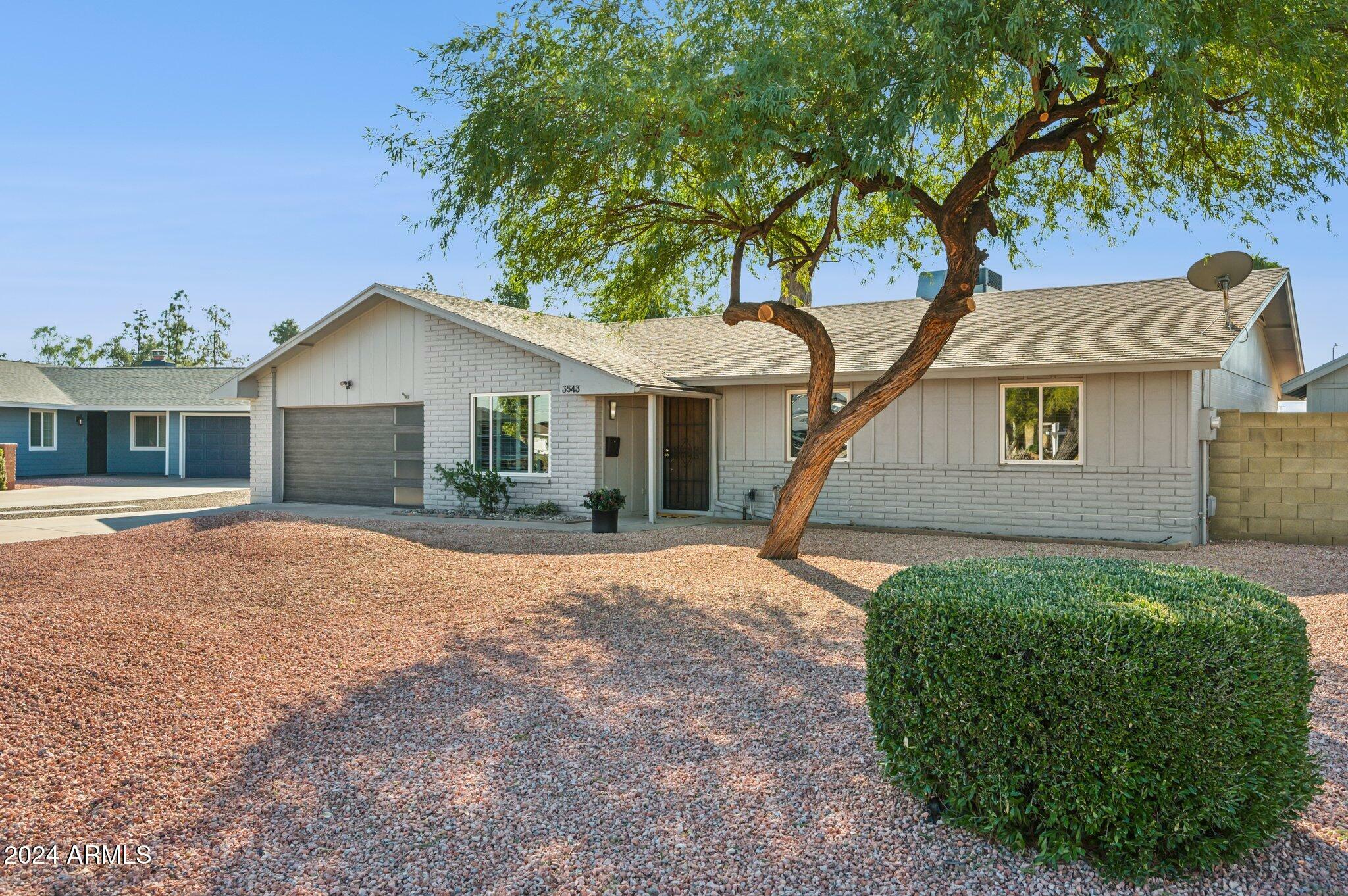 Property Photo:  3543 W Mescal Street  AZ 85029 