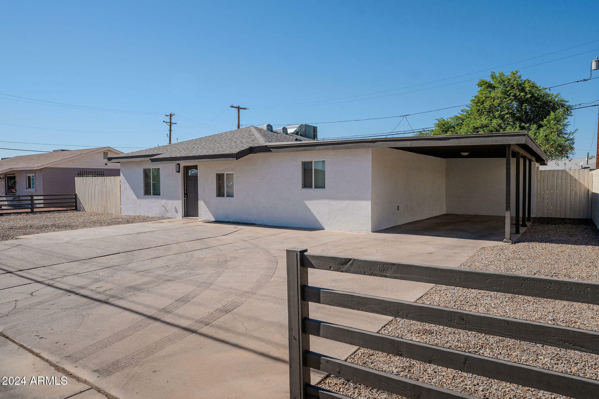 Property Photo:  6130 N 27th Avenue  AZ 85017 