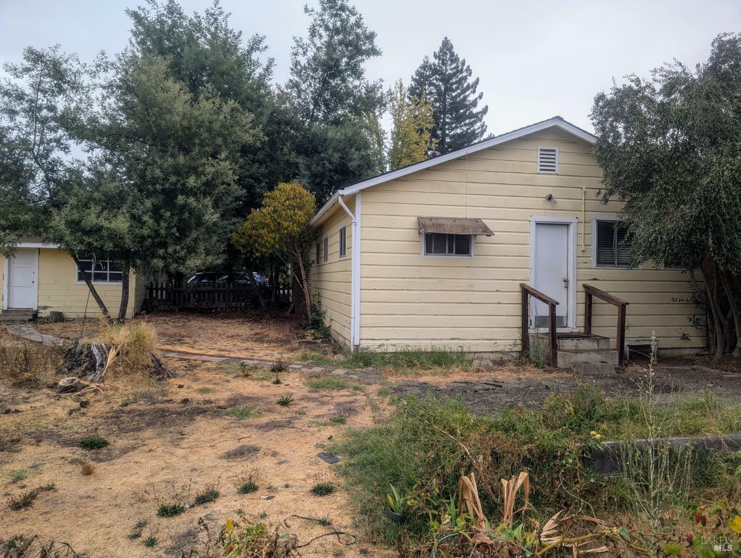 Property Photo:  399 Monte Vista Avenue  CA 95448 