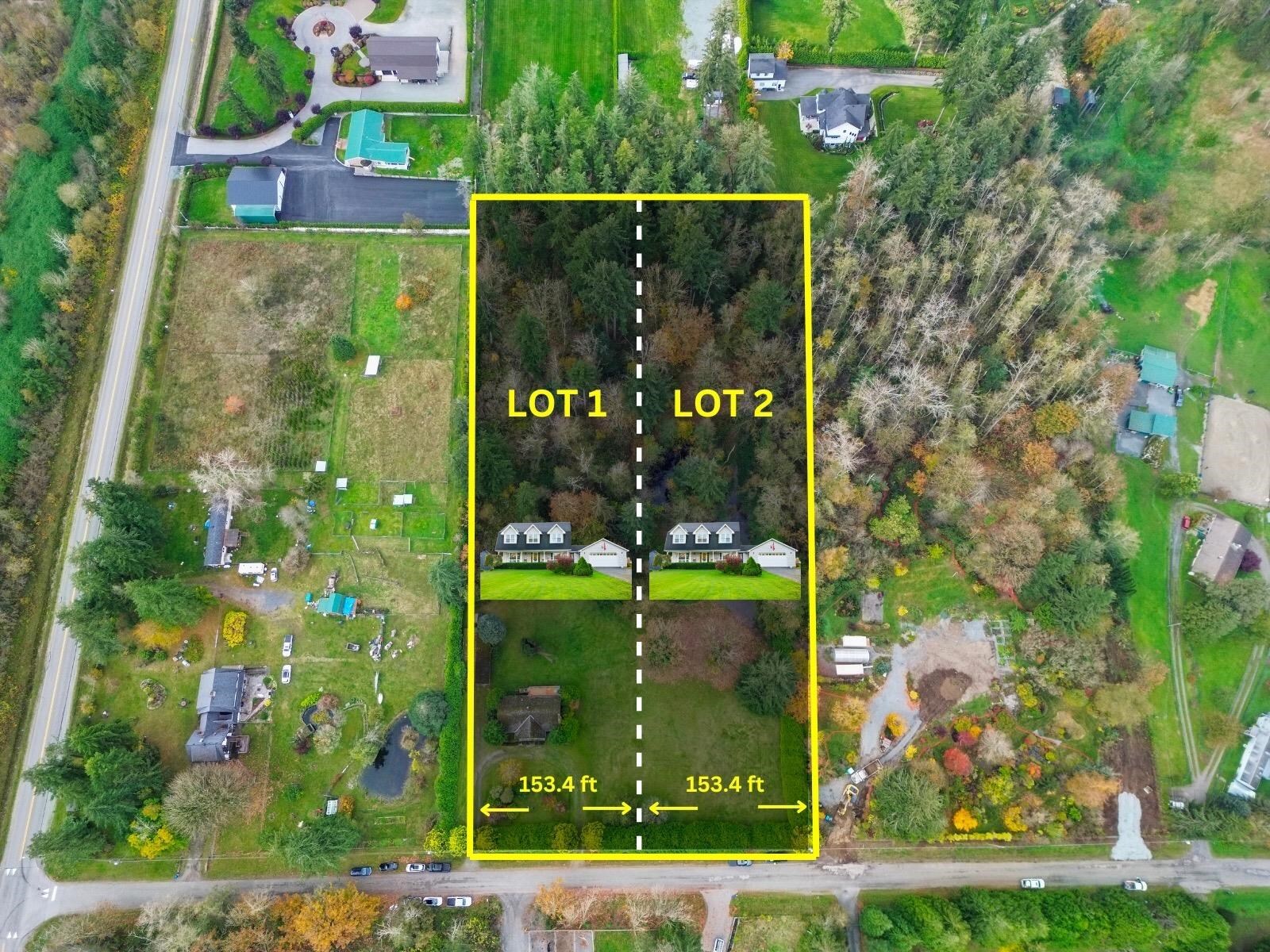 Property Photo: 63 210 Street BC V2Z 2G6