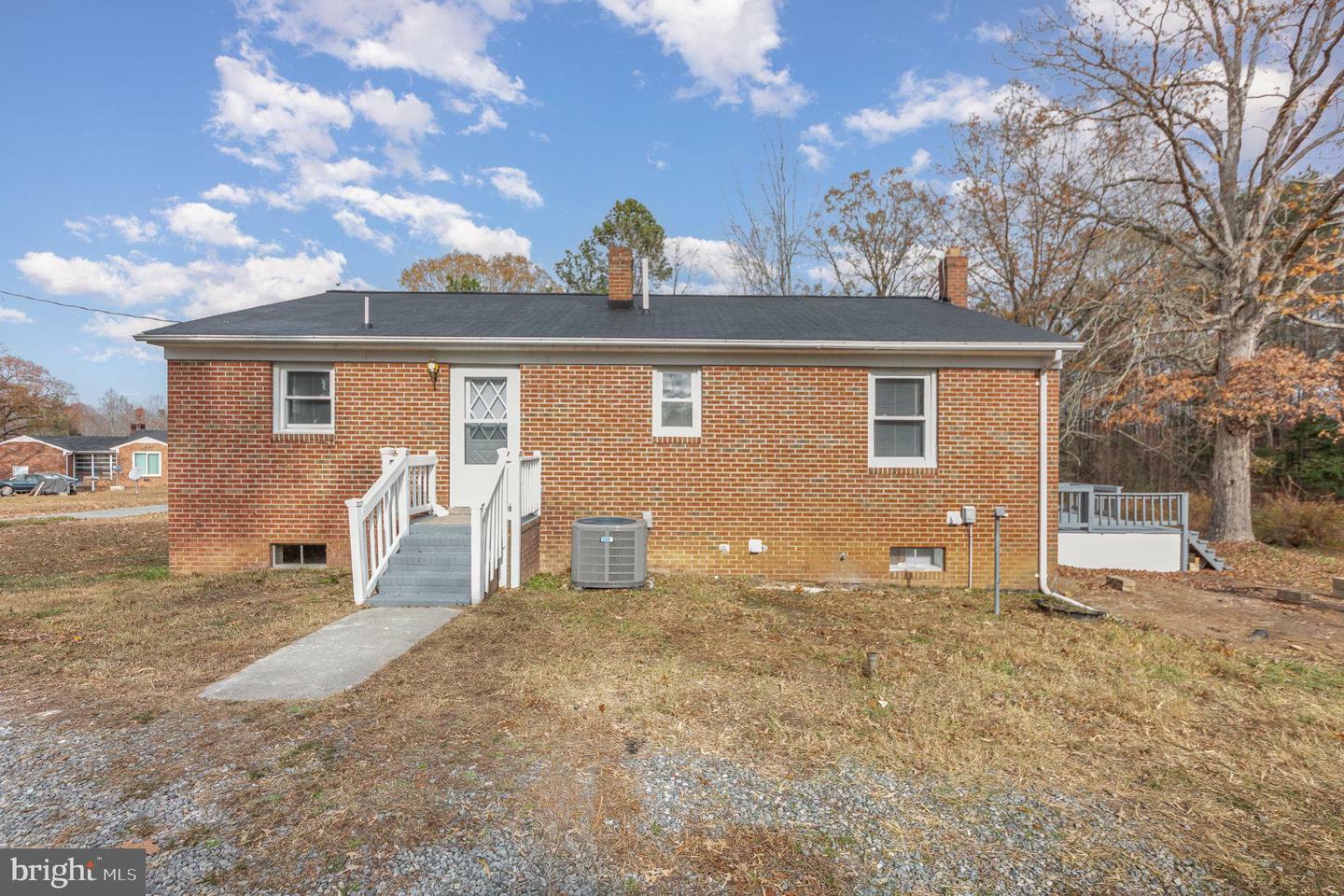 Property Photo:  3859 Bull Neck Road  VA 22436 