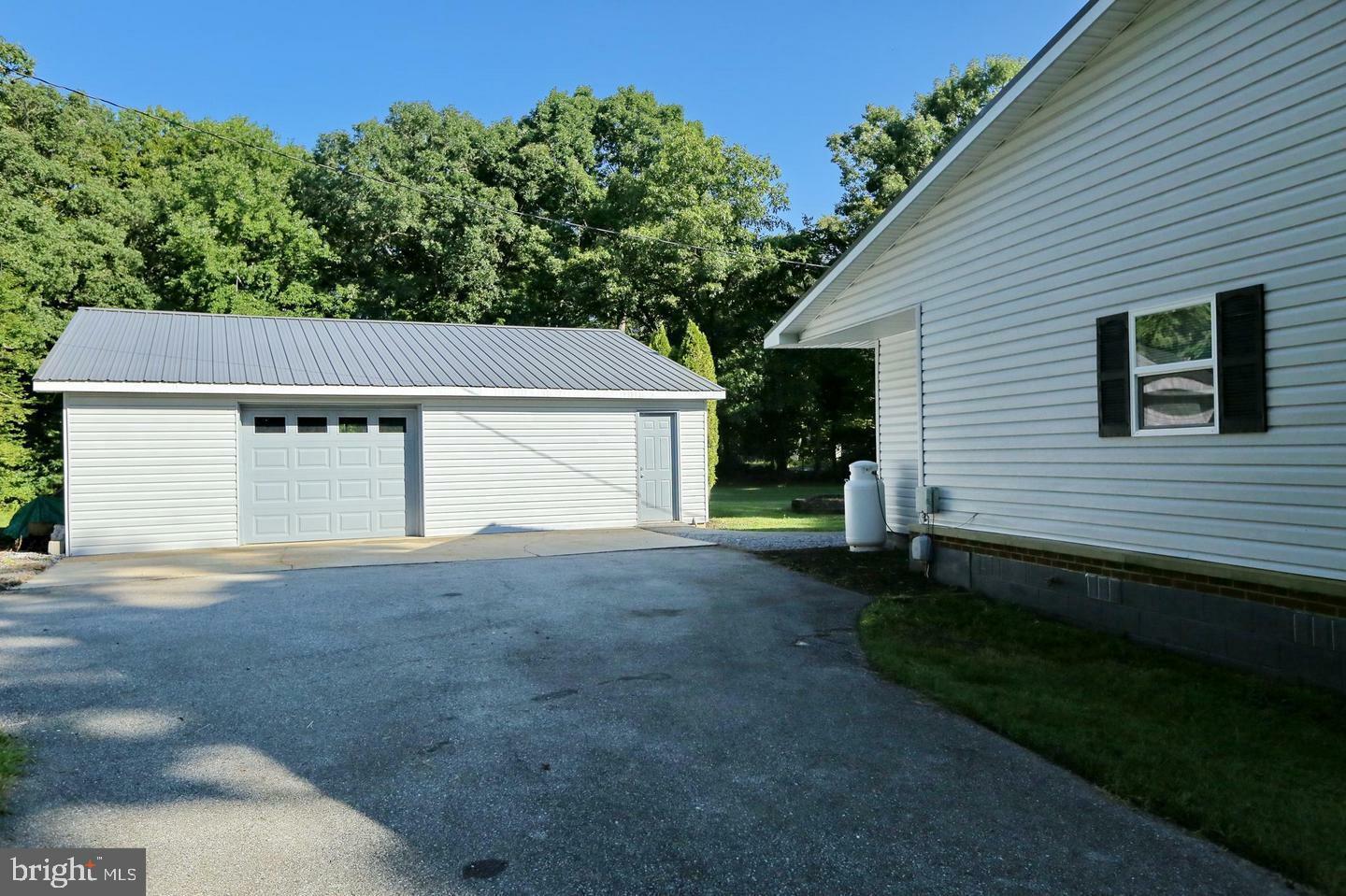 Property Photo:  8040 Port Tobacco Road  MD 20677 