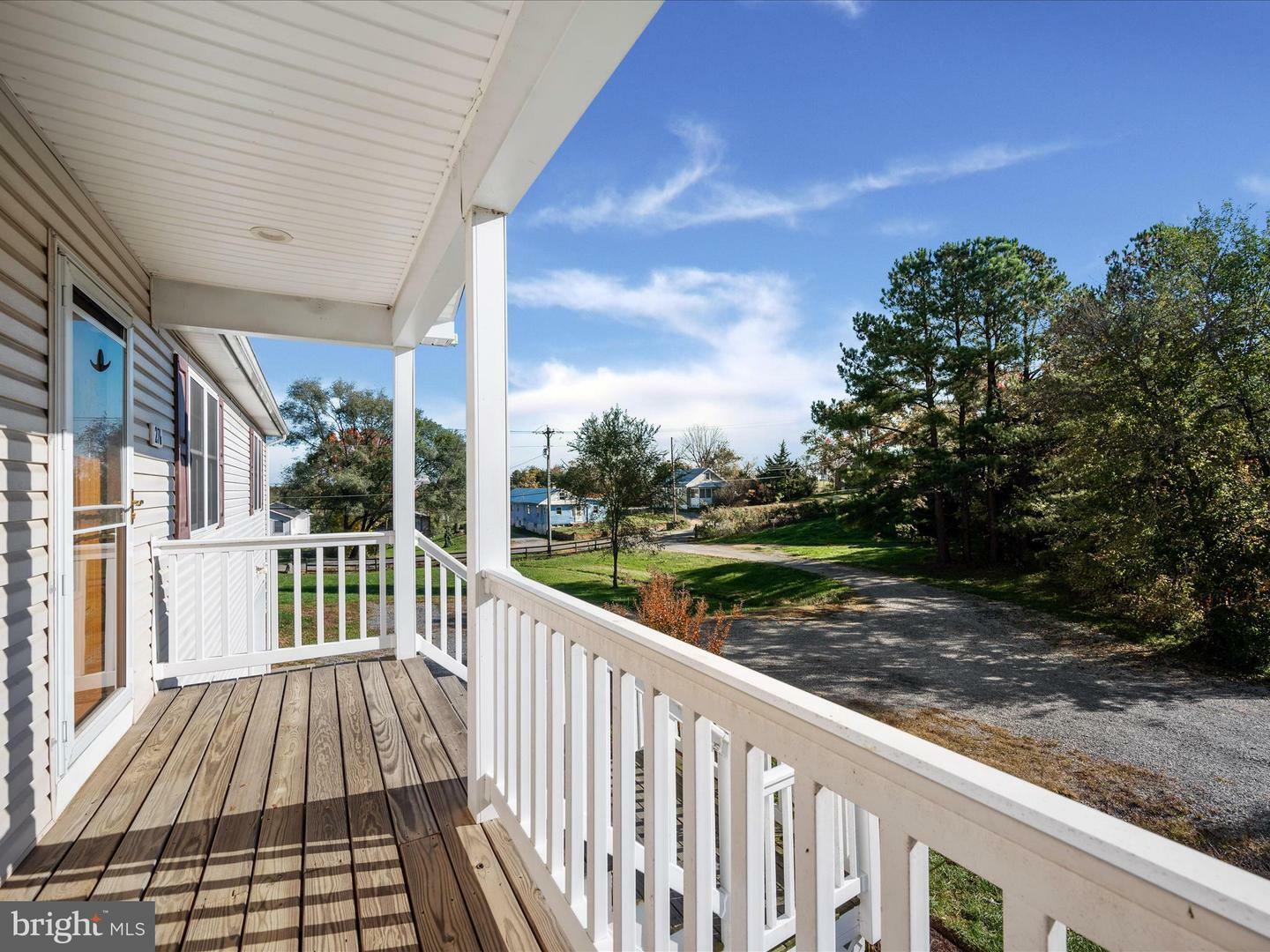 Property Photo:  276 Bufflick Road  VA 22602 