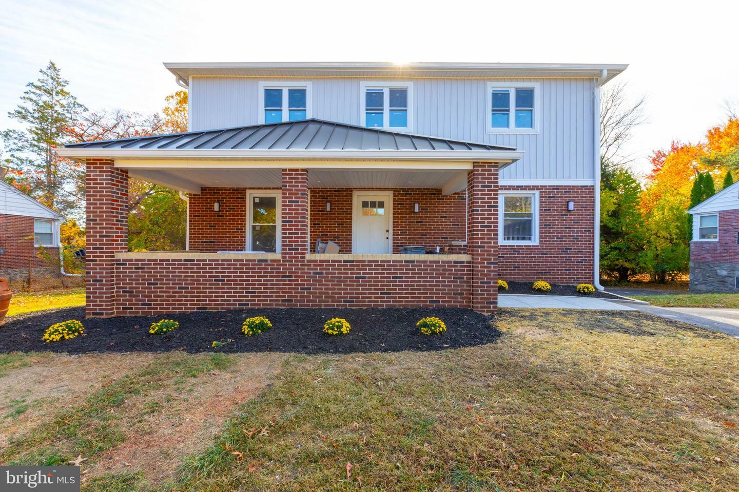 Property Photo:  59 Delia Drive  PA 19008 