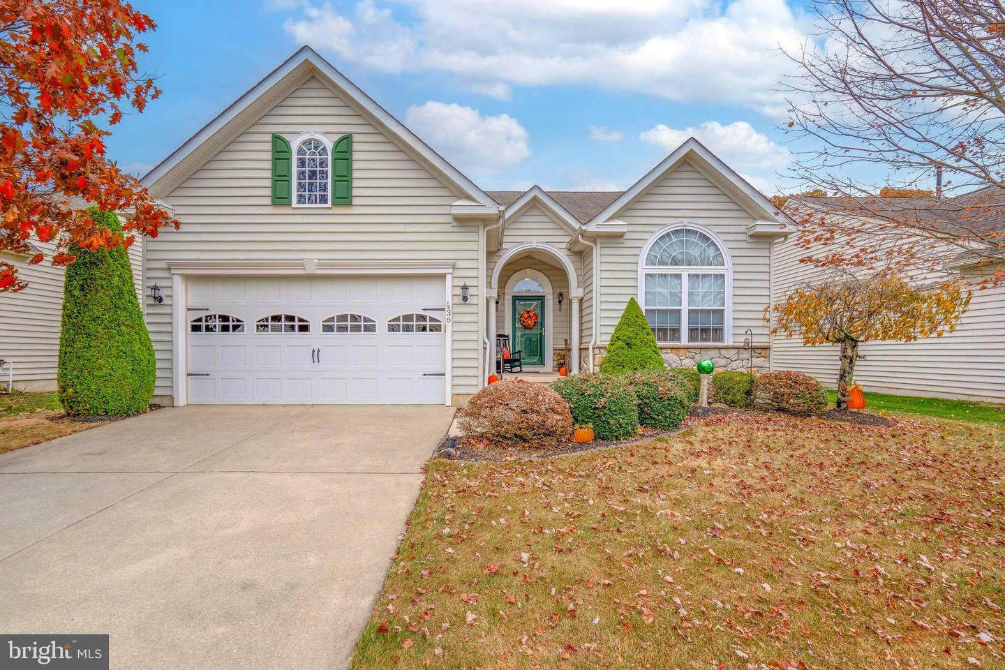 Property Photo: 36 Virginia Drive NJ 08004