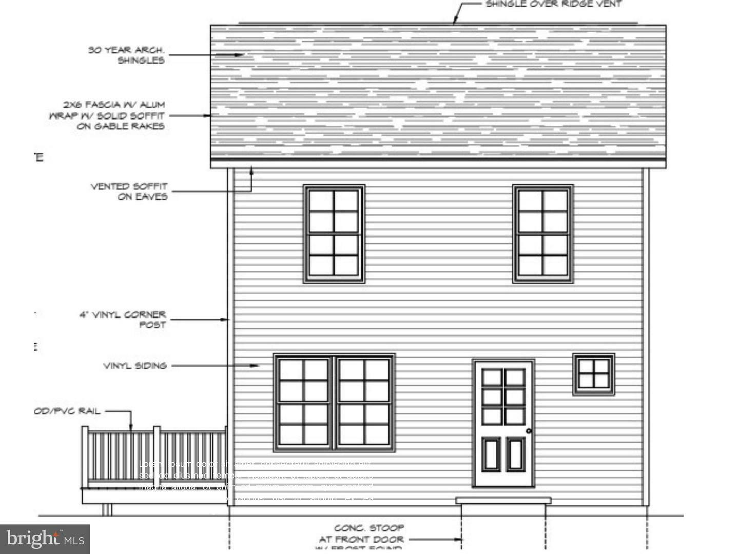 Property Photo:  House To Be Built Lot Crooked Hill Road  PA 17110 