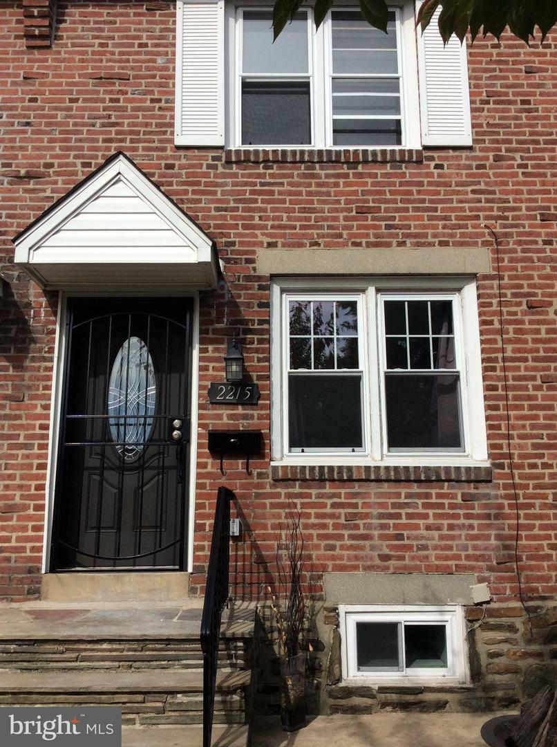 Property Photo:  2215 Lynn Boulevard  PA 19026 