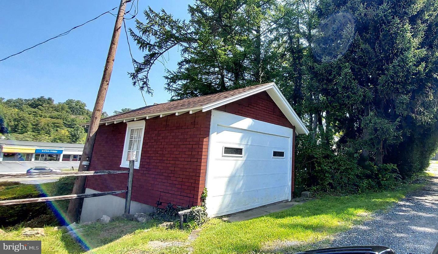 Property Photo:  4306 Penn  PA 19608 