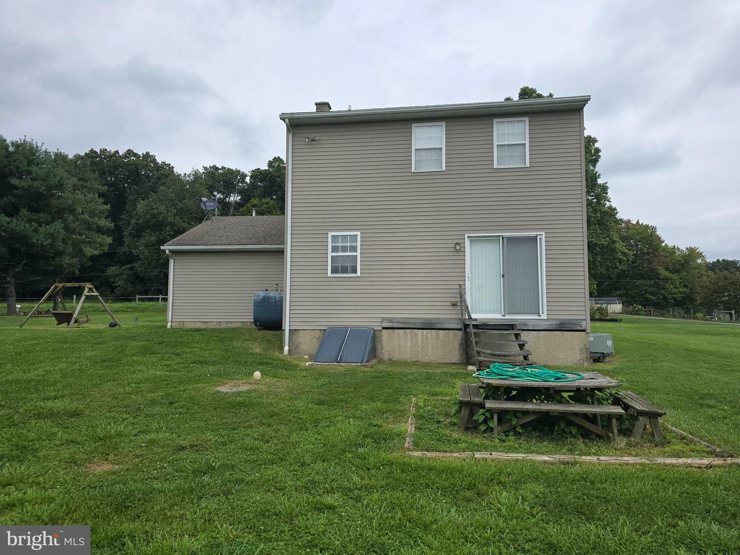 Property Photo:  977 Dry Wells Road  PA 17566 