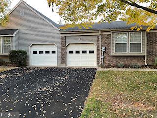 Property Photo: 8 James Monroe Drive A 8 A NJ 08831
