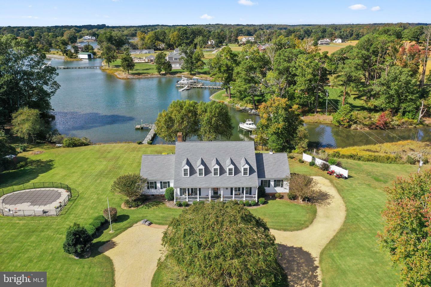 326 Coppedge Farm Road  White Stone VA 22578 photo