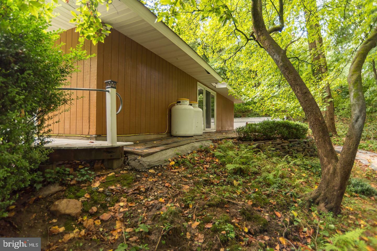 Property Photo:  108 Glen Valley Road 1/2  PA 19067 