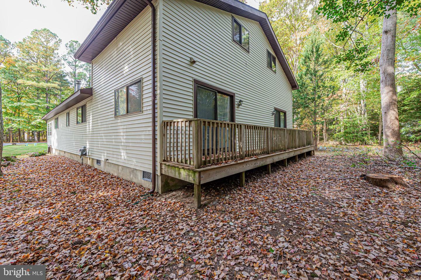 Property Photo:  31 Greenwood Lane  MD 21811 