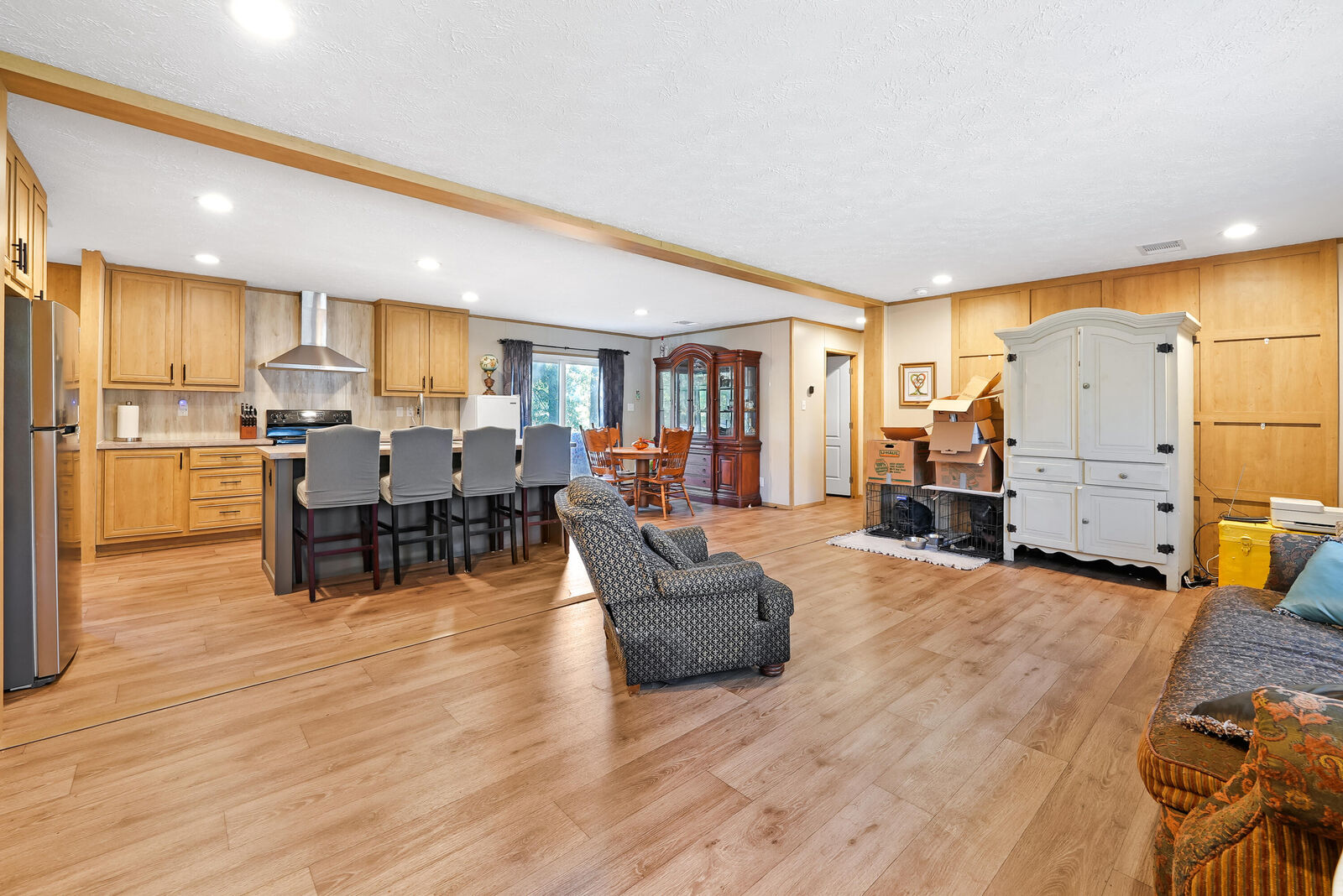 Property Photo: 110 Frankie Lane SC 29456
