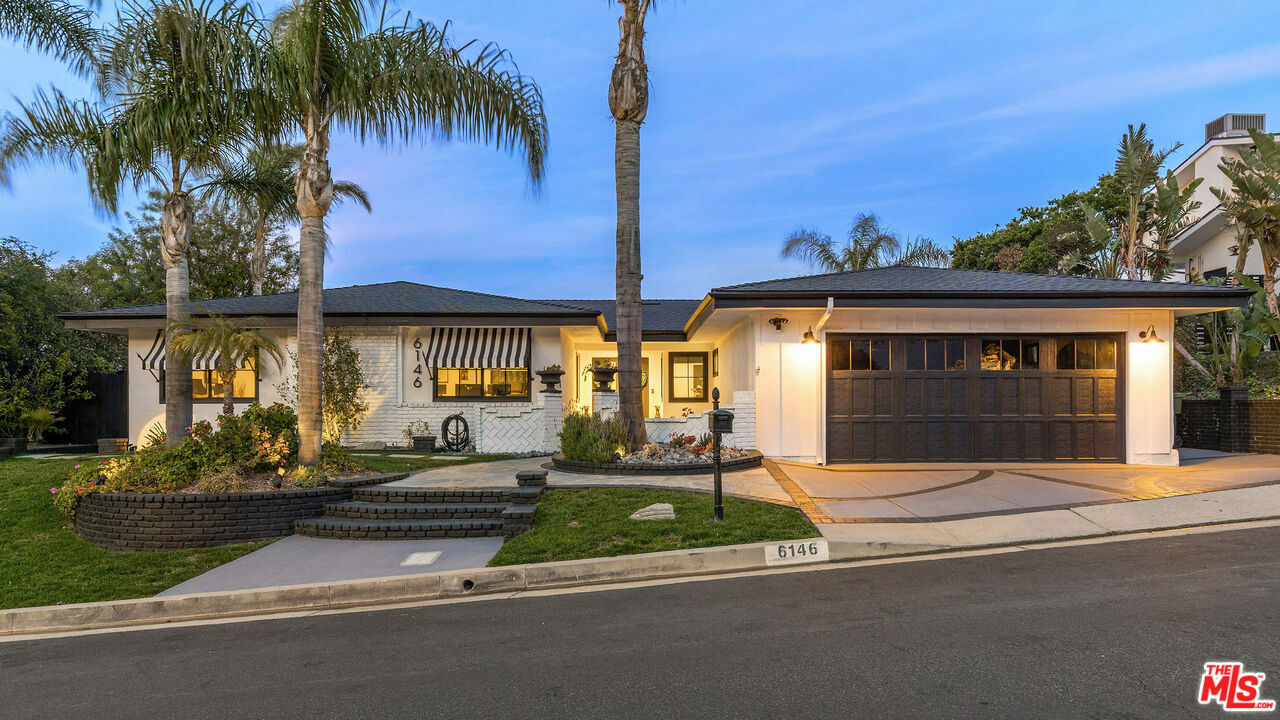 Property Photo:  6146   Rod Ave  CA 91367 