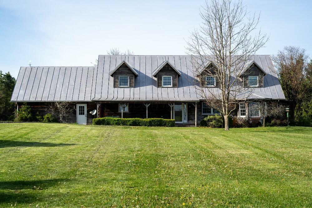 Property Photo: 5329 Township Road 115 OH 43338