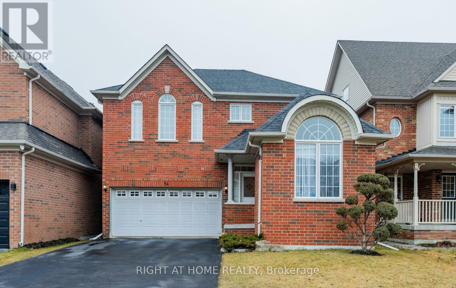 84 Verdi Road  Richmond Hill (Oak Ridges) ON L4E 4P6 photo