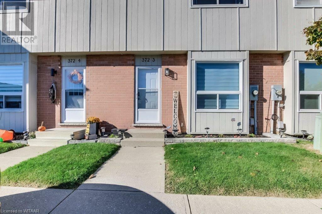 372 Springbank Avenue  Woodstock ON N4T 1L6 photo