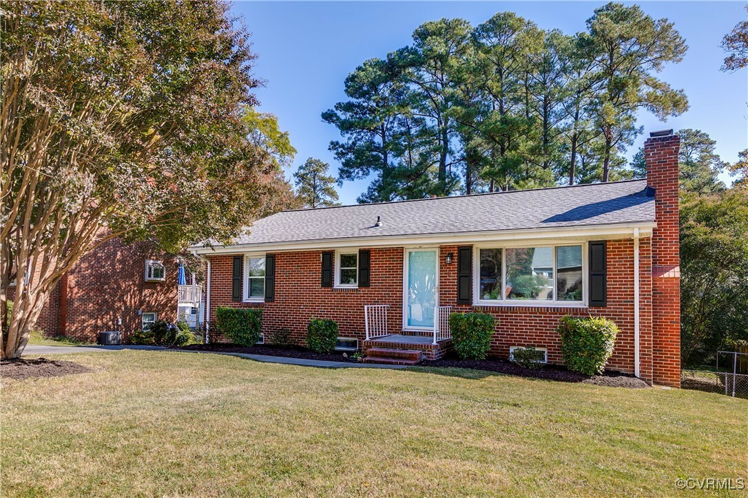 1305 Beverly Drive  Henrico VA 23229 photo